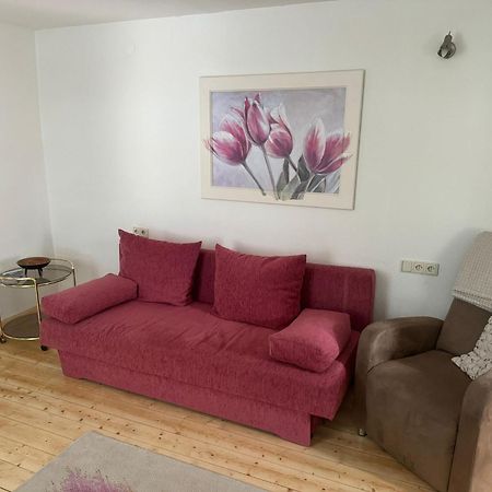 Ferienwohnung Boehm Segnitz エクステリア 写真