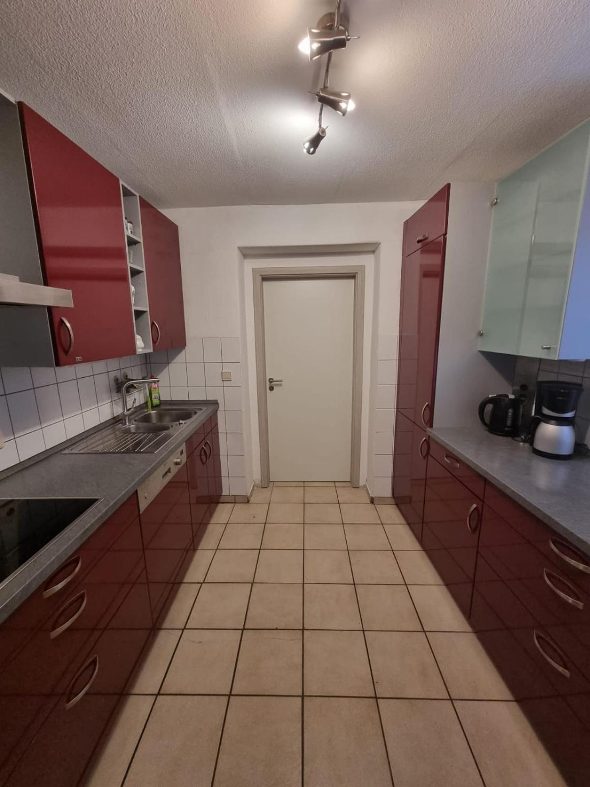 Ferienwohnung Boehm Segnitz エクステリア 写真
