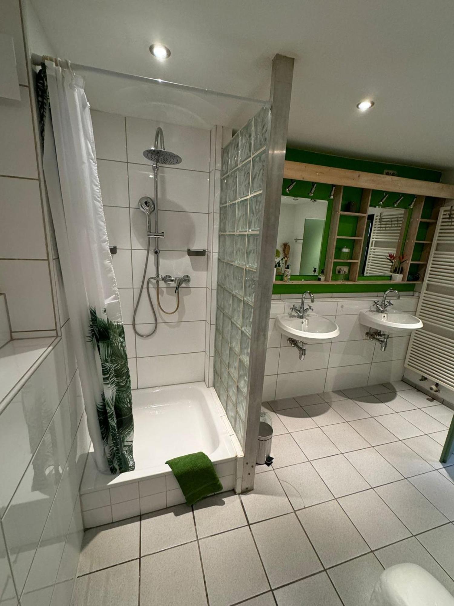 Ferienwohnung Boehm Segnitz エクステリア 写真