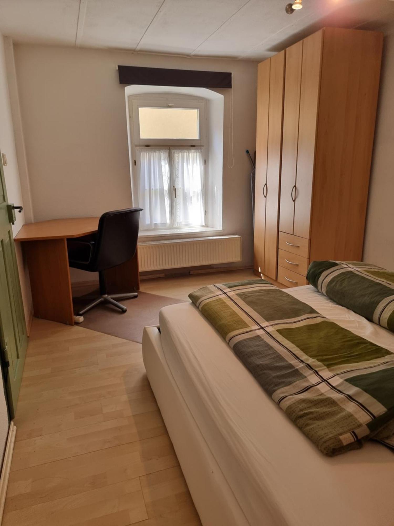 Ferienwohnung Boehm Segnitz エクステリア 写真